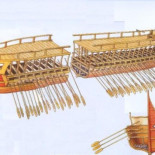 Un paño en el culo, el gran avance que permitió la hegemonía de Atenas en el mar