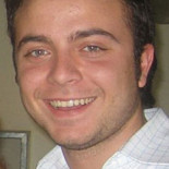 Detenido el dirigente de NNGG del PP que conducía el vehículo en el que murió Payá