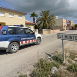 Detenido el 'alcalde' de Els Muntells acusado de provocar seis incendios