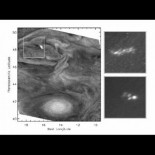 Un paseo por los planetas gigantes