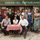 TVE destierra a 'Amar en tiempos revueltos'