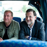 Linex ya no tiene ni web