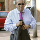 El futuro de Fabra se ennegrece: sí cometió soborno y su delito no ha prescrito