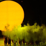 Londres ofrece al mundo su espíritu en la ceremonia inaugural de los Juegos