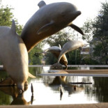 Madrid no se puede permitir mantener sus fuentes encendidas