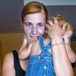 «Aborté por amor a mi hijo y nunca me he arrepentido»