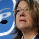 El 'récord' de Elvira Rodríguez: cinco pisos en Madrid y cobra dietas de alojamiento