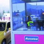 Los peajes de Asturias a Madrid rebasan a los vuelos baratos