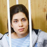 Se intensifica el apoyo internacional al grupo punk 'Pussy Riot'