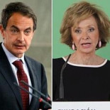 Ultimatum de Montoro a un centenar exaltos cargos para que solo cobren un sueldo