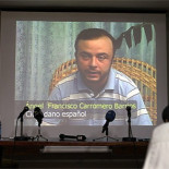 Cuba acusa al político del PP retenido de financiar ilegalmente a la oposición