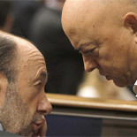 Un diputado del PSOE denuncia a los colegas con piso en Madrid que cobran alojamiento