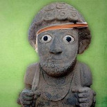 Arqueólogos desentierran colosal escultura humana en Turquía