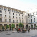 Absuelto un anciano por quemar su casa antes de su desahucio