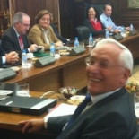 Una quincena de directivos de Caja Segovia se llevan más de 45 millones de euros