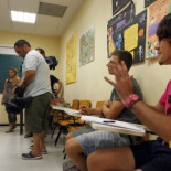 Presidente Fabra, ¿usted qué idiomas habla?