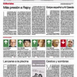 ¿Quién ha votado al BCE?