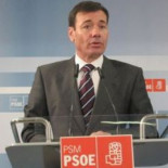 Tomás Gómez plantea impedir por ley que miembros del Opus ocupen cargos públicos