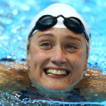 Segunda plata de Belmonte en los 800 metros libres