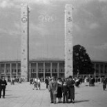 Olimpiadas Populares Barcelona 1936