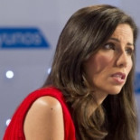 Ana Pastor, cesada de 'Los desayunos de TVE'