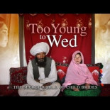 Documental muestra el mundo secreto de las esposas niñas