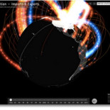 Google presenta una visualización interactiva sobre el comercio mundial de armas