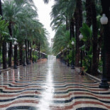 Dos policías heridos, uno de ellos muy grave, tras ser agredidos con palos y barras de metal