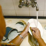 El recibo del agua subirá de golpe hasta el 30% en el área de Barcelona