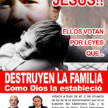 ¡Defiéndeme Jesús!
