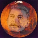 TVE no emitirá imágenes captadas por el Curiosity porque "sale mucho rojo"