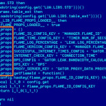Irán se desconectará de Internet en 18 meses para protegerse de ciberataques (ING)