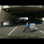 Un día cualquiera en cualquier carretera rusa [humor]