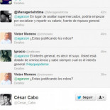 “Expropiación alimenticia”