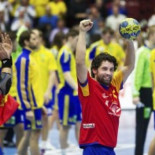 Y Juanín lo vio por la tele