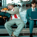 Se saca un interraíl para ir a currar porque le sale más barato que el bonobús