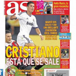 Luego dirán que ganamos pocas medallas