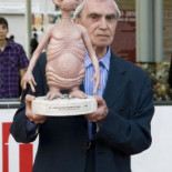 Muere Carlo Rambaldi, el padre de E.T.
