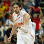 Londres 2012 baloncesto: España, a la final tras ganar a Rusia (67-59)