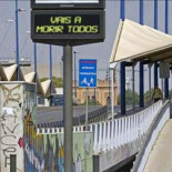 El telediario de la 1 dedicó poco más de 10 minutos a las noticias y 40 a hablar del tiempo, de deportes y de publicidad