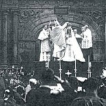 De la calumnia a la verdad de los hechos: El montaje franquista de las joyas 'robadas' a la Virgen de Begoña