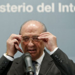 Carta del teólogo González Faus al ministro del Interior, sobre los sucesos de Écija