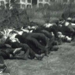 76 años después de la matanza de Badajoz