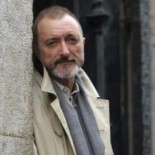 Pérez-Reverte: "Qué mal lo habrá pasado el obispo de Alcalá viendo a todas esas zorras con sus medallas"