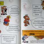 Mortadelo y Filemón se afilian al Partido Popular