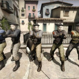 Counter Strike, ETA y otras historias