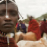Los Masai apunto de ser expropiados de sus tierras por el bien de la caza real