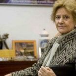 Soledad Becerril, sobre Gordillo: "A esas pobres chicas las han maltratado"