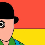 «La naranja mecánica»: lo que era, lo que fue y lo que casi nadie entendió