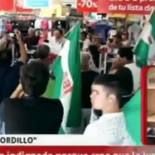 Diego Cañamero en "Las Mañanas de Cuatro"